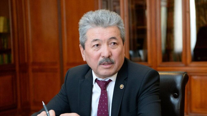 Нового премьер-министра назначили в Кыргызстане. Прошлый ушёл в отставку