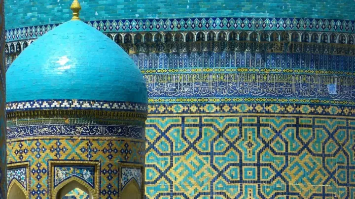 Новые рейсы из Астаны в Самарканд с транзитом в Туркестане запустят в мае