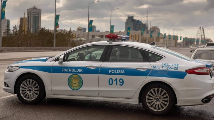 Жители Астаны смогут получить бесплатную консультацию полицейских