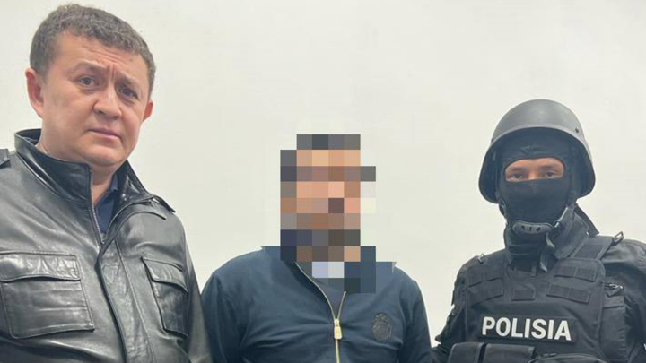 "Похож на брата". Разыскиваемого 14 лет мужчину, который выдавал себя за другого человека, задержали в Алматы