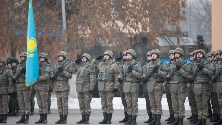 Ашимбаев о российско-украинском конфликте: Россия не обращалась к нам за помощью