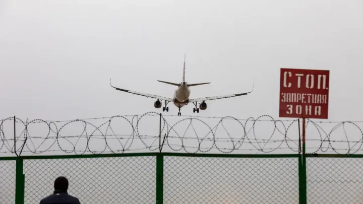 Инвестору разрешили строительство около аэропорта Костаная, несмотря на возражения авиационной администрации 