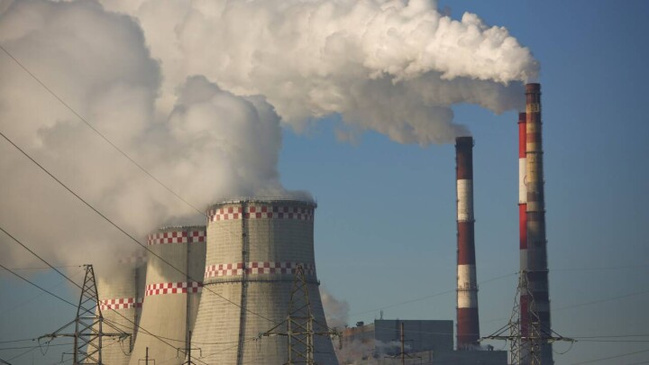 Средства из ЕНПФ не пойдут на строительство трёх ТЭЦ. Инвестиции будут от российской "Интер РАО"