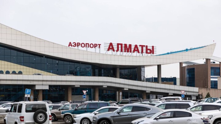 Землетрясение в Алматы: как работают школы, больницы и аэропорт