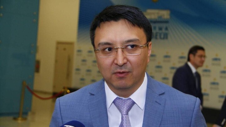 ЦИК отказала Нуржану Альтаеву в регистрации кандидатом в президенты