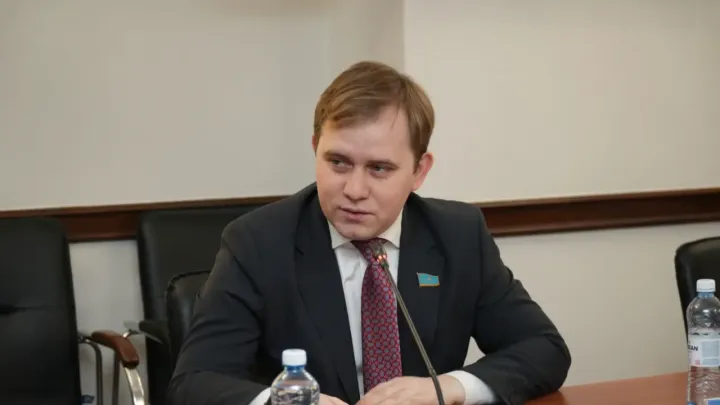 Депутат Шаталов о повышении НДС: Это налог на добросовестность, который будут брать с тех, кто и так платит 