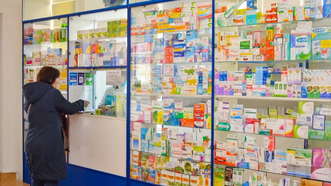 Доплатить и выбрать другой препарат для лечения: проект апробируют на больных с артериальной гипертензией