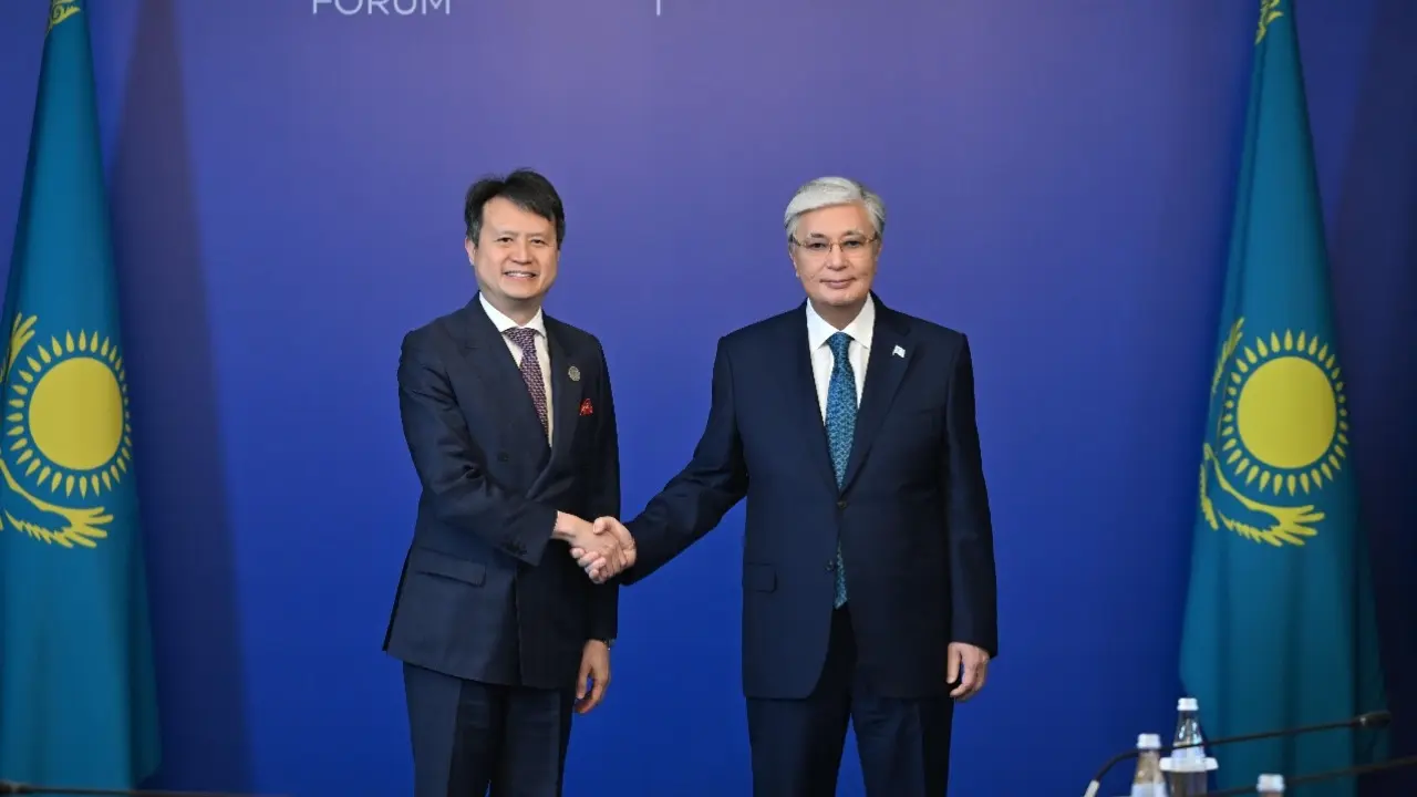 Фото пресс-службы Акорды