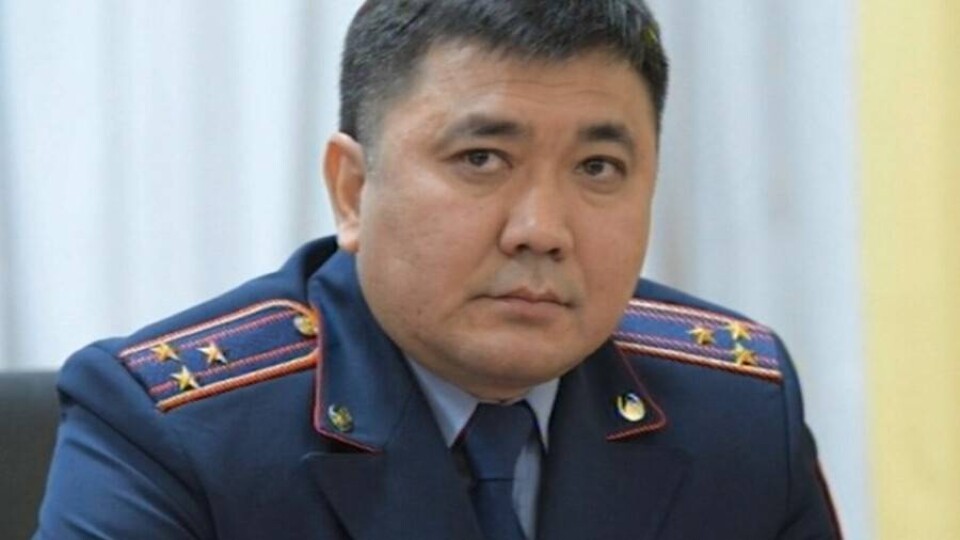 Антикор пообещал до 12,7 млн тенге за информацию о местонахождении Нурлана Масимова