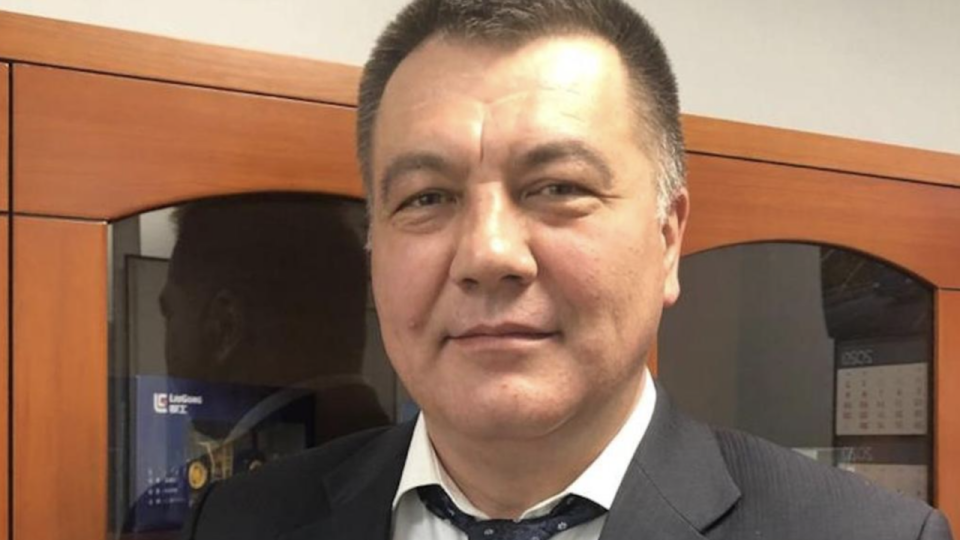 "Ак жол"