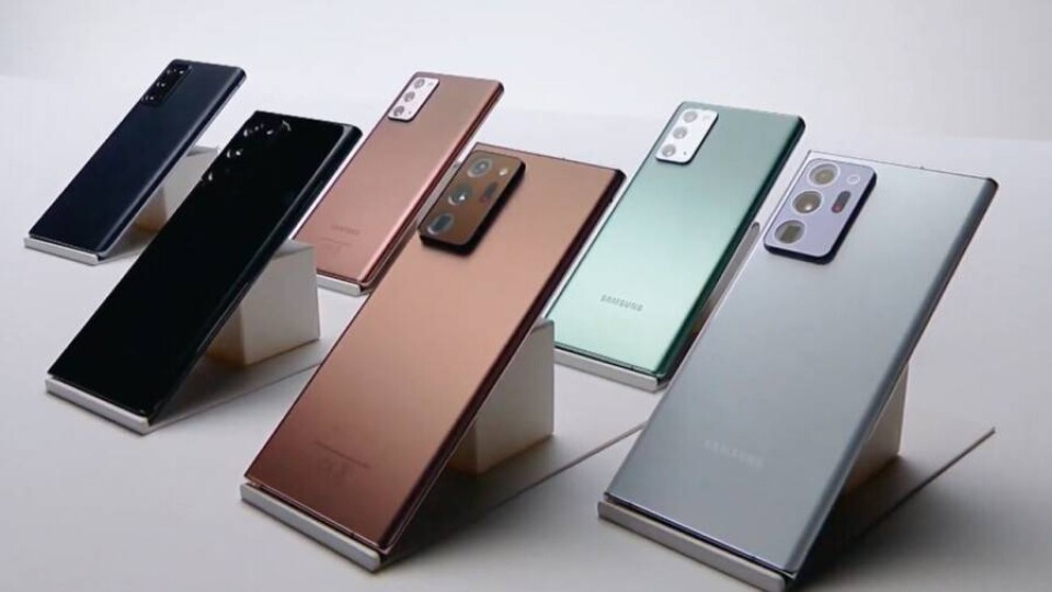 Samsung