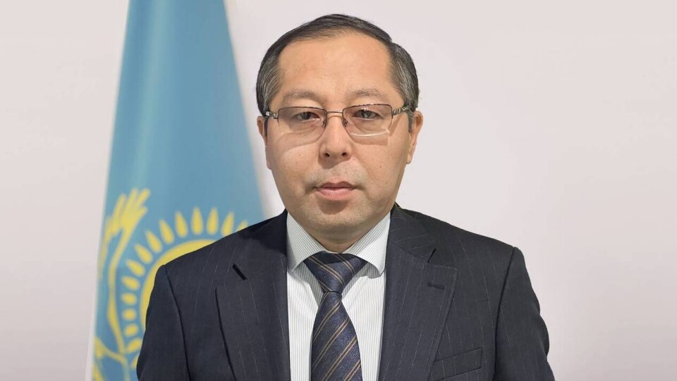 Назначен ещё один заместитель министра водных ресурсов и ирригации