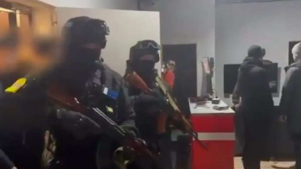 Кадр из видео 