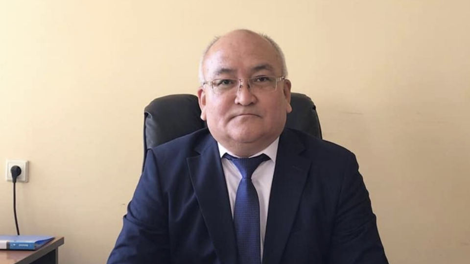 Нового акима Уральска назначили через два месяца после ухода с должности его предшественника