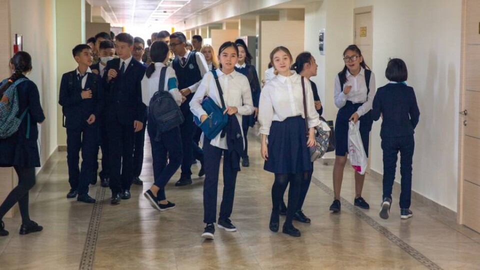 Infrormburo.kz