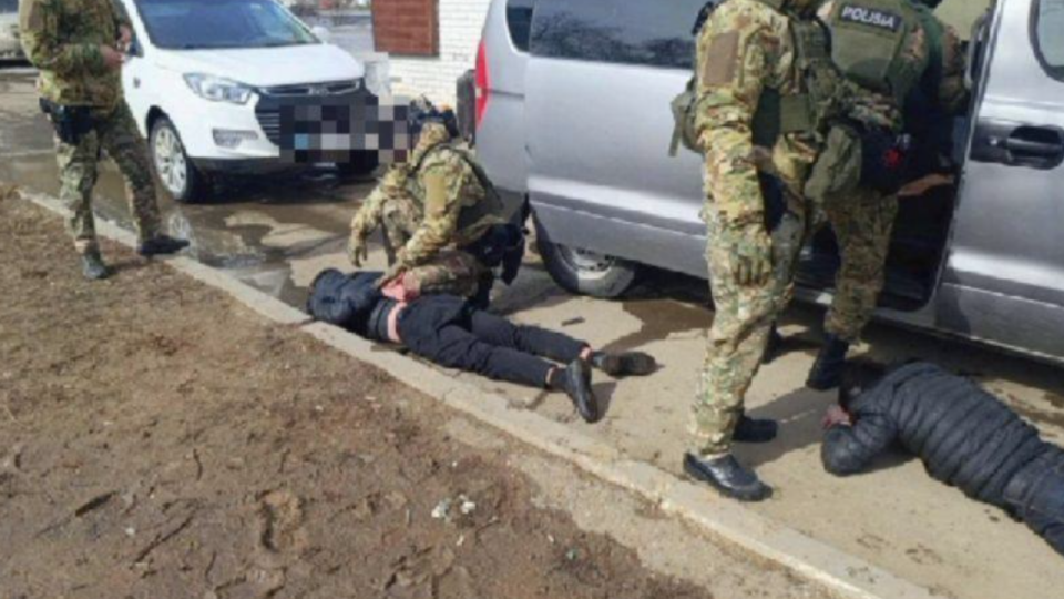 Золотые украшения на 45 млн тенге украла из ломбарда в Астане группа иностранцев