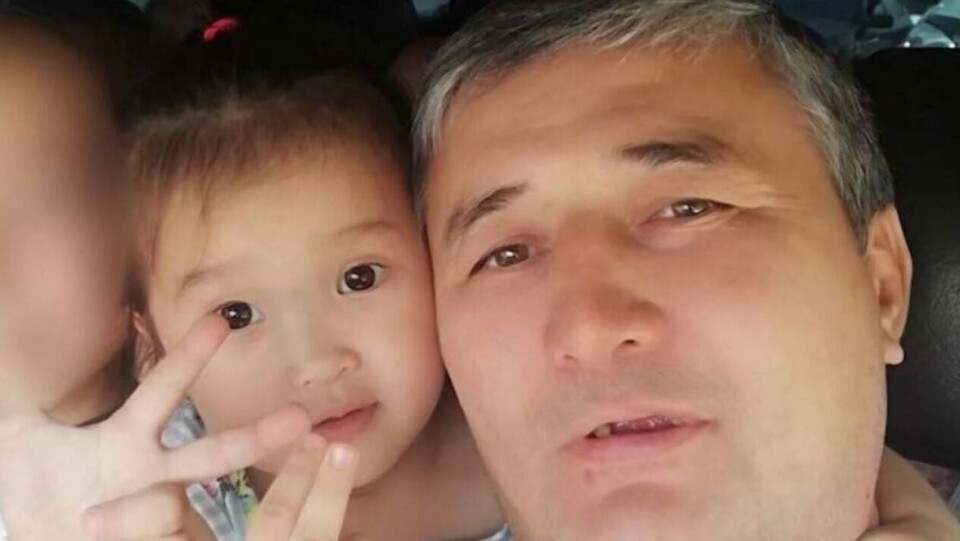 Дело о гибели четырёхлетней Айкоркем во время январских событий начали рассматривать в суде Алматы