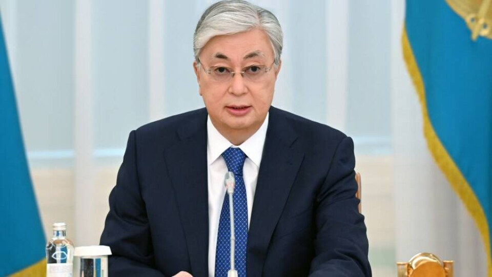 Президент: Уголовные дела, рождённые в фантазиях полицейских, должны быть прекращены