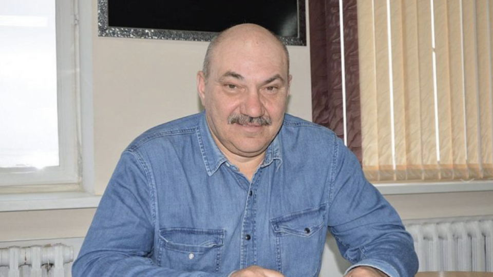 АФМ раскрыло детали ареста Виктора Долгалева. В Обуховском ГОКе заявили о рисках остановки производства