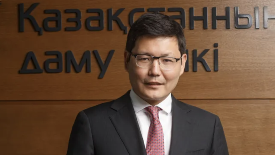 Член президентского молодёжного кадрового резерва возглавил БРК