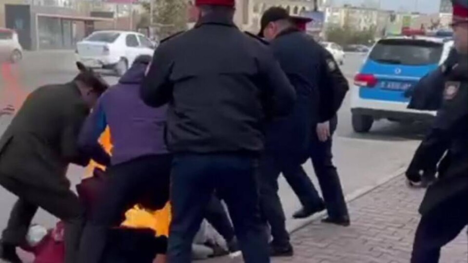 кадр из видео