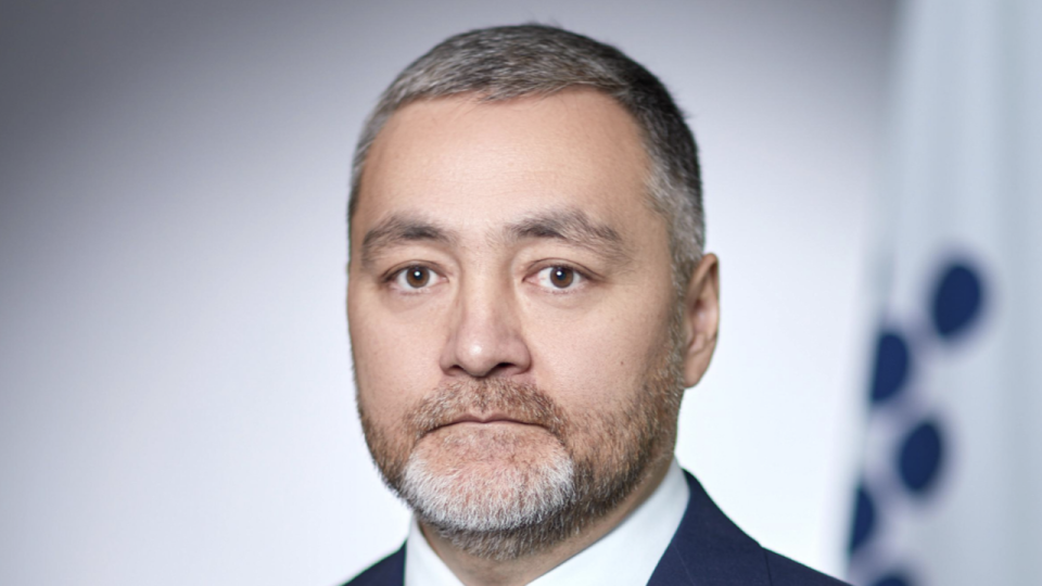 Гендиректором "КазТрансОйла" стал Арман Касенов