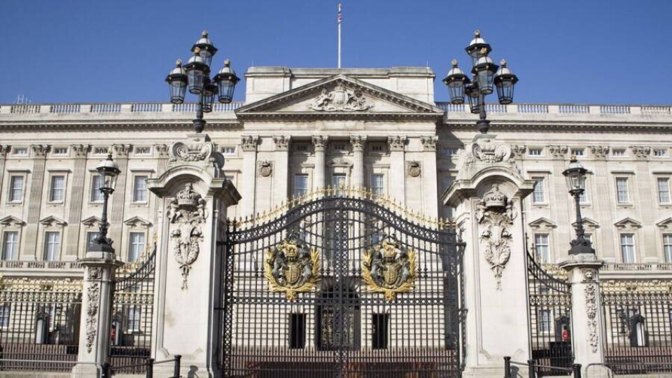Великобритания введёт санкции против Центробанка России вслед за ЕС