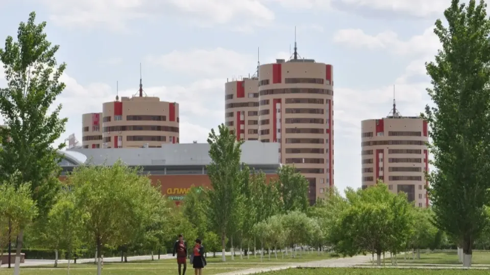 Фото Informburo.kz