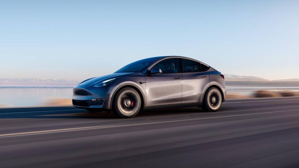 Tesla.com