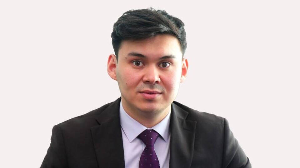 Правительство РК