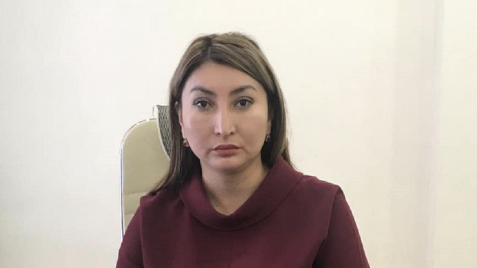 Глава управления природопользования Астаны оспаривает приговор по делу о превышении власти