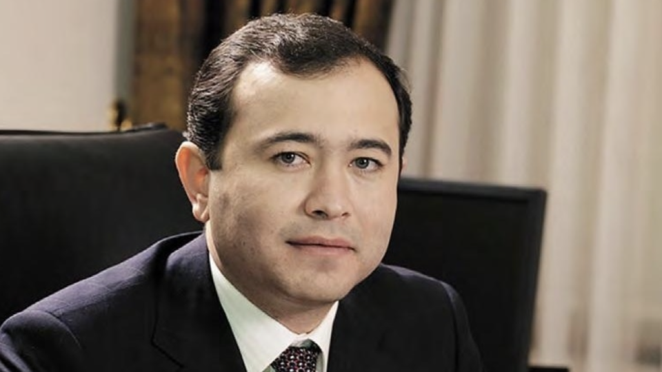Бизнесмена Орифджана Шадиева осудили за причинённый Asia Credit Bank ущерб в 16,7 млрд тенге