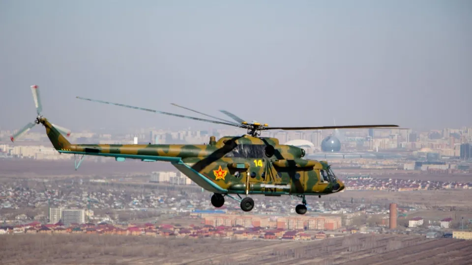 Фото Informburo.kz