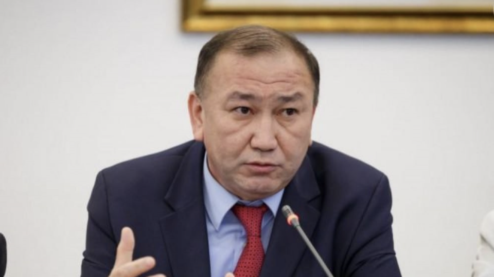 Мажилисмен Башимов ответил на заявление российского депутата о территории Казахстана