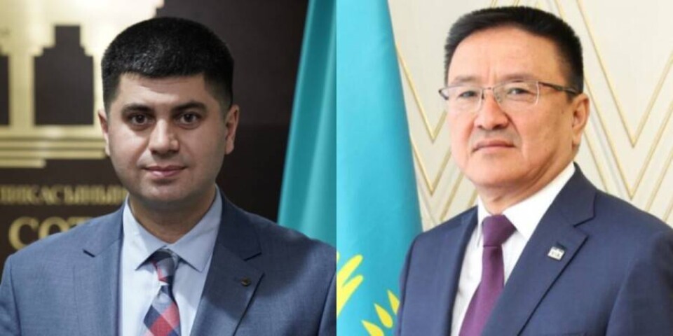 Новых председателей судебных коллегий назначили в Верховном суде