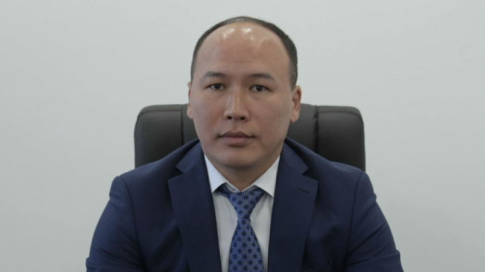 Снятый с должности экс-аким Павлодара получил новый пост