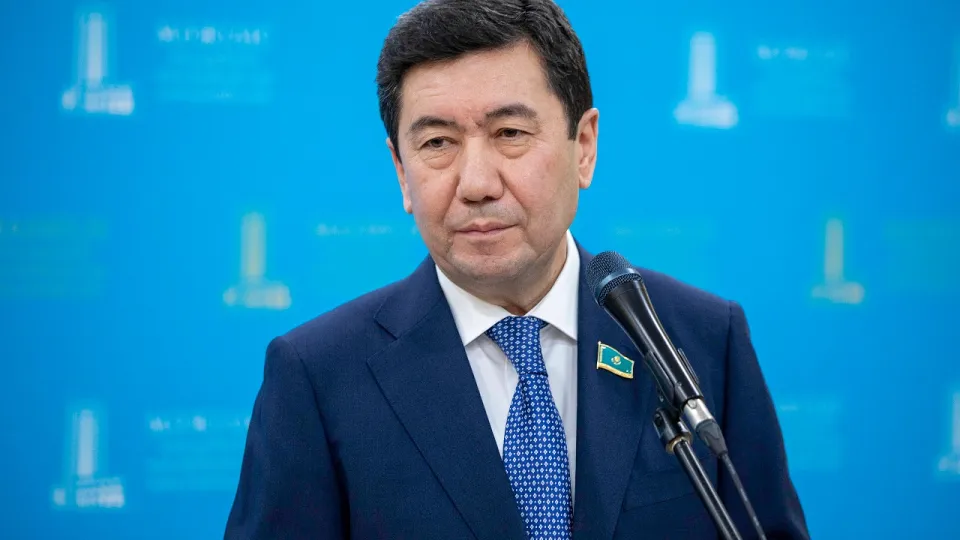 Фото Informburo.kz