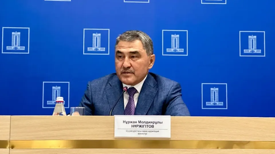 Нуржан Нуржигитов / Фото Informburo.kz