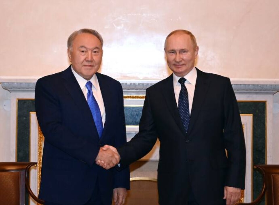 elbasy.kz