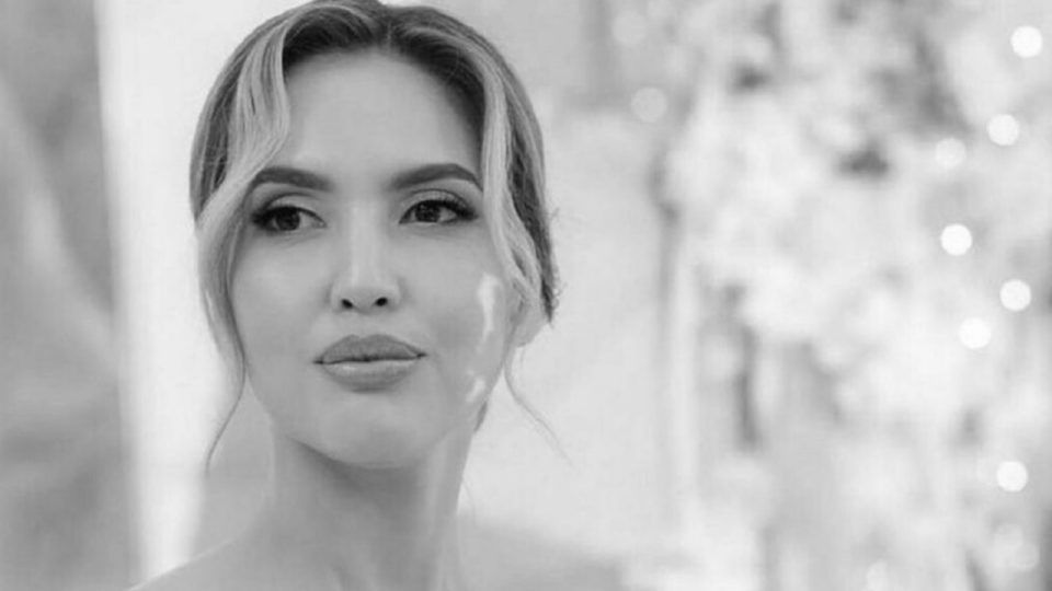 Вышла песня Максима Фадеева, написанная в память о Салтанат Нукеновой