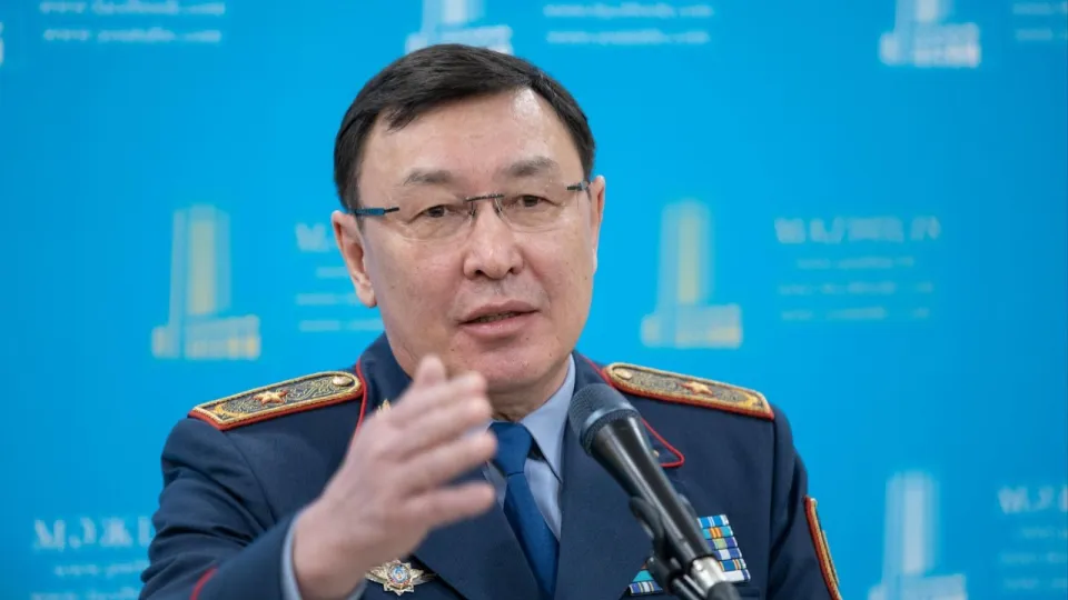 Марат Кожаев / Фото Informburo.kz