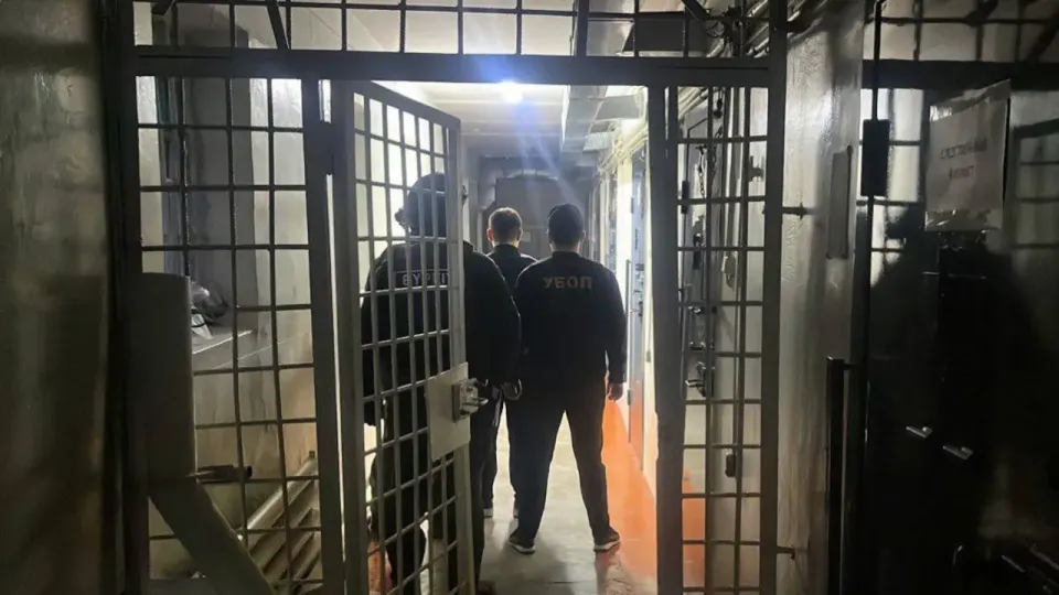 Фото ДП Абайской области 
