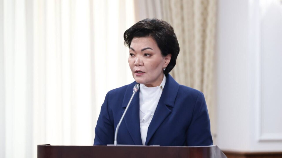 с сайта правительства РК