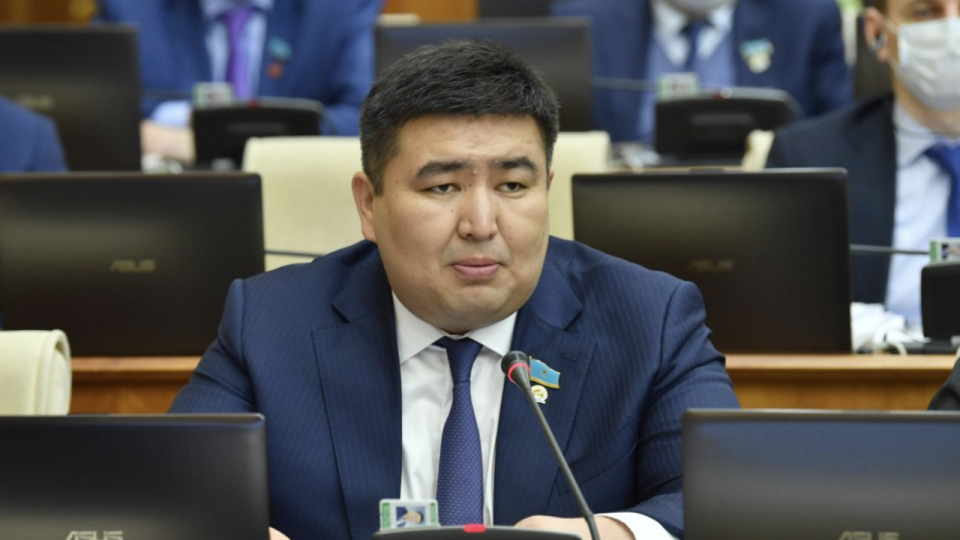 мажилис РК