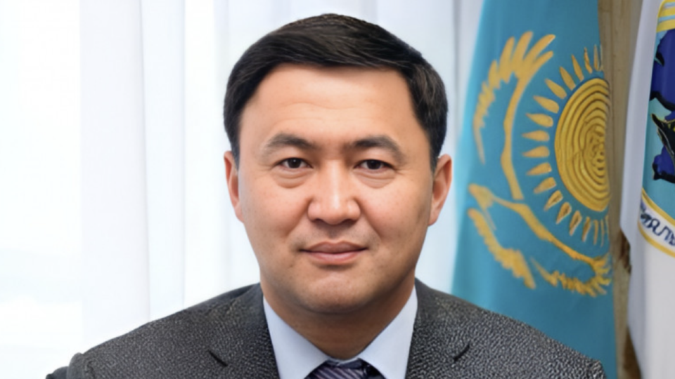 Назначена дата суда над Кайратом Сатыбалды по делу об отмывании денег