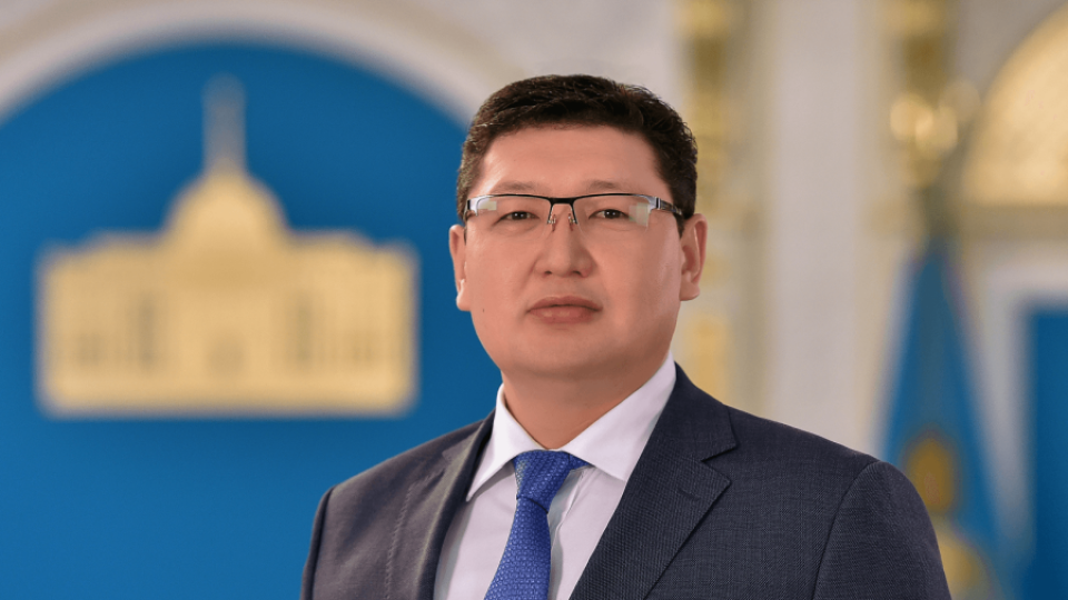 Бывший пресс-секретарь президента Уали рассказал о своём опыте работы с Токаевым