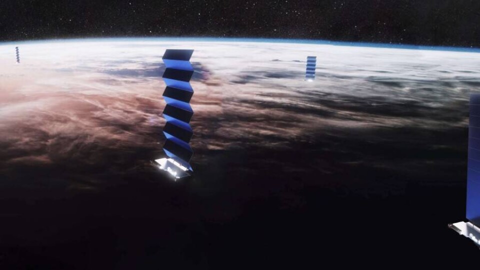 SpaceX