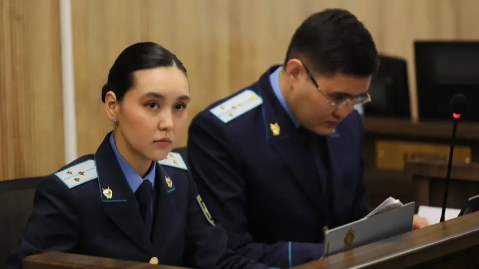 Фото Informburo.kz