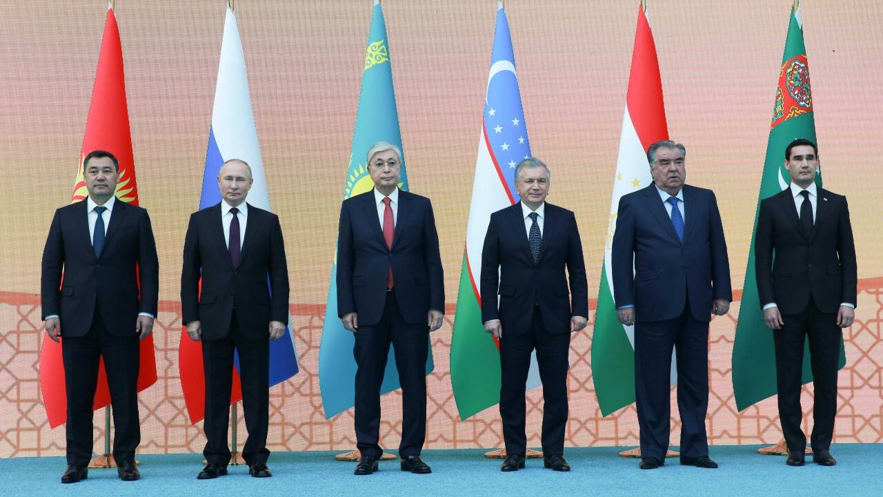 Свыше одного миллиарда тенге потратили на проведение саммитов с участием глав иностранных государств в Астане