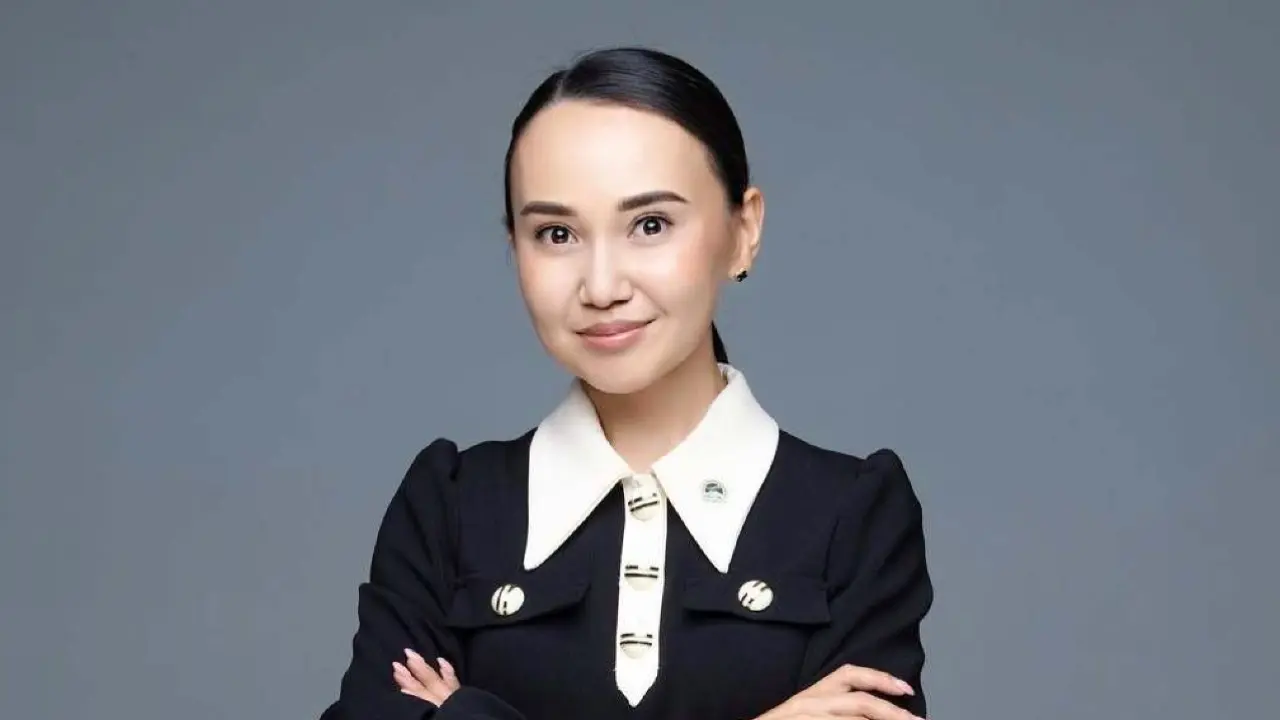 Перизат Кайрат / Фото со страницы 01pk в Instagram